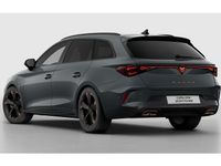 Nieuw Cupra Leon 2025 Fiord blue Stationwagen