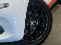 tweedehands Smart ForTwo Coupé 1.0 Edition 1