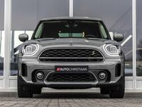 Occasion Mini Cooper Countryman Chili 2025 Grijs SUV