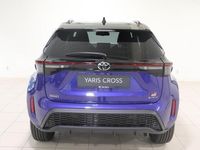 tweedehands Toyota Yaris Cross Hybrid 130 GR Sport Camera Apple carplay /Androi