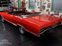 tweedehands Buick Le Sabre Convertible