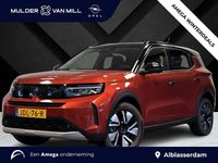Occasion Opel Frontera 83 kW (113 PK) 2025 Oranje SUV