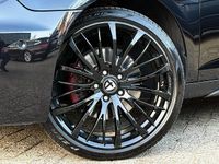 Occasion VW Golf VI GTI 211 PK (155 kW) 2009 Zwart (metallic) Hatchback