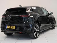 Occasion Renault Megane E-Tech Techno 160 kW (218 PK) 2022 Zwart Hatchback