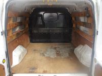 tweedehands Ford Transit CONNECT T220S 1.8 TDCi Incl.BTW