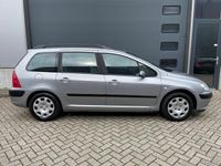 tweedehands Peugeot 307 Break 1.6-16V XT