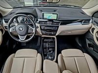 tweedehands BMW X2 sDrive18i Executive Automaat | Leer | Navi | Led |
