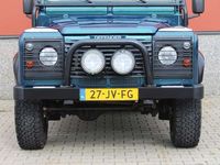 tweedehands Land Rover Defender 90 V8 50th Anniversary/ 2e eigenaar/ Uniek