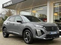Occasion Peugeot 2008 Allure 145 PK (106 kW) 2025 Grijs SUV