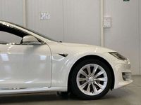 tweedehands Tesla Model S 75D/BTW/Enhanced Autopilot