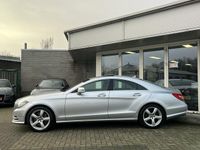 tweedehands Mercedes CLS350 aut AMG SUNROOF+LED+MEMORY+CAMERA