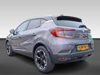 Occasion Mitsubishi ASX Edition 69 PK (50 kW) 2025 Grijs SUV