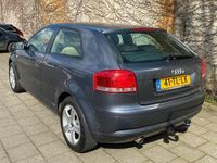 tweedehands Audi A3 1.6 Attraction Pro Line Business|Climate Control|