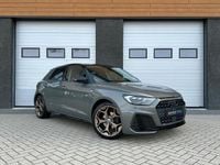 Occasion Audi A1 Sportback S-Line 116 PK (85 kW) 2019 Grijs Hatchback