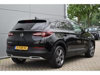 tweedehands Opel Grandland X 1.2 Turbo Ultimate / RIJKLAARPRIJS / leder / led /