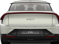 tweedehands Kia EV6 Edition Advanced 77 kWh | Lage bijtelling vanaf €2
