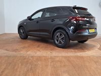 Occasion Opel Grandland X Edition 131 PK (96 kW) 2019 Suv SUV