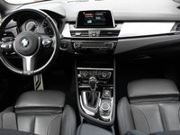 Occasion BMW 225 Active Tourer Executive 224 PK (164 kW) 2018 Grijs MPV