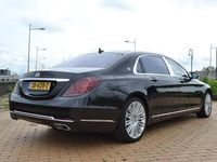 tweedehands Mercedes 500 Maybach