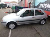 tweedehands Ford Fiesta 1.3-8V Classic, ZUINIG! stuurbekracht,etc.