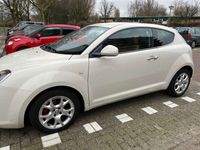 tweedehands Alfa Romeo MiTo 0.9 T. Air Esclusivo