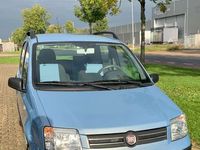 tweedehands Fiat Panda 1.2 Navigator