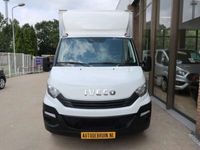 tweedehands Iveco Daily 35S16D Airco Cruisecontrol 115 Kw / 156 Pk