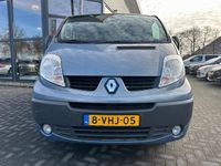 tweedehands Renault Trafic 2.5 dCi T29 L2H1 | 150Pk | Dubbel Cab | MARGE | LM