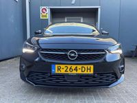 tweedehands Opel Corsa-e GS Line 50 kWh (na subsidie €19.950-)