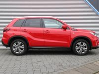 tweedehands Suzuki Vitara 1.4 Boosterjet Select Smart Hybrid