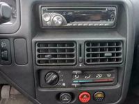 tweedehands Peugeot 106 1.1 Accent apk tot 8-8-2021 , trekhaak , radio cd