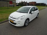 Occasion Citroën C3 PureTech 68 PK (50 kW) 2015 Wit Hatchback