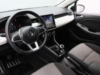 tweedehands Renault Clio V TCe 90pk Evolution RIJKLAAR! Camera | Climate | Navi | Parksens. V+A