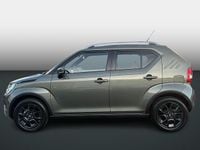 Occasion Suzuki Ignis Style 83 PK (61 kW) 2021 Groen SUV