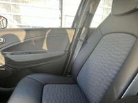 Occasion Renault Zoe Intens 100 kW (136 PK) 2022 Zwart Hatchback