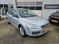 tweedehands Ford Focus 1.6-16V Champion