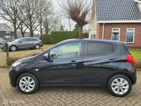 tweedehands Opel Karl 1.0 ecoFLEX Edition, airco, lm, cr contr, pdc