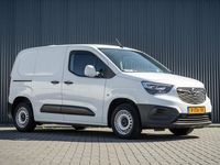 tweedehands Opel Combo 1.6D L1H1 | Euro 6 | Cruise | A/C | Navigatie | Carplay | Schuifdeur