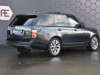 tweedehands Land Rover Range Rover P400e VOGUE | BTW-AUTO | STOELVERKOELING/VERWARMIN