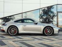 tweedehands Porsche 911 Carrera 4S 992 3.0sportchrono 45000km