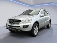 Occasion Mercedes 350 272 PK (200 kW) 2007 Grijs SUV