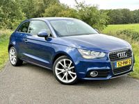 tweedehands Audi A1 1.2 TFSI Ambition Pro Line | NL auto | Dealer onde