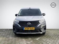 tweedehands Nissan Townstar Tekna L1 45 kWh | Navigatie | Camera | Leder | Apple Carplay/Android Auto | Stoelverwarming | LED Koplampen | Dodehoek | Adapt. Cruise Control | Rijklaarprijs! (Ex. BTW)