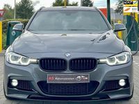 Occasion BMW 318 M Performance 170 PK (125 kW) 2019 Grijs Stationwagen