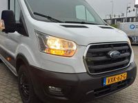 Occasion Ford Transit 129 PK (94 kW) 2019