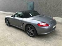 tweedehands Porsche Boxster 2.7i Cabriolet, PSM, Navi, Prima staat, Historiek