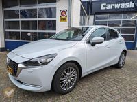 tweedehands Mazda 2 1.5 Skyact-G Luxury 1e Eig. NL-Auto *Geen Afl. kosten*