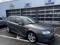 tweedehands Saab 9-3 2.0 T Vector Automaat