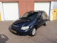 Occasion Chrysler Voyager 150 PK (110 kW) 2007 MPV