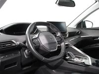 Occasion Peugeot 5008 Allure 131 PK (96 kW) 2021 Blauw MPV